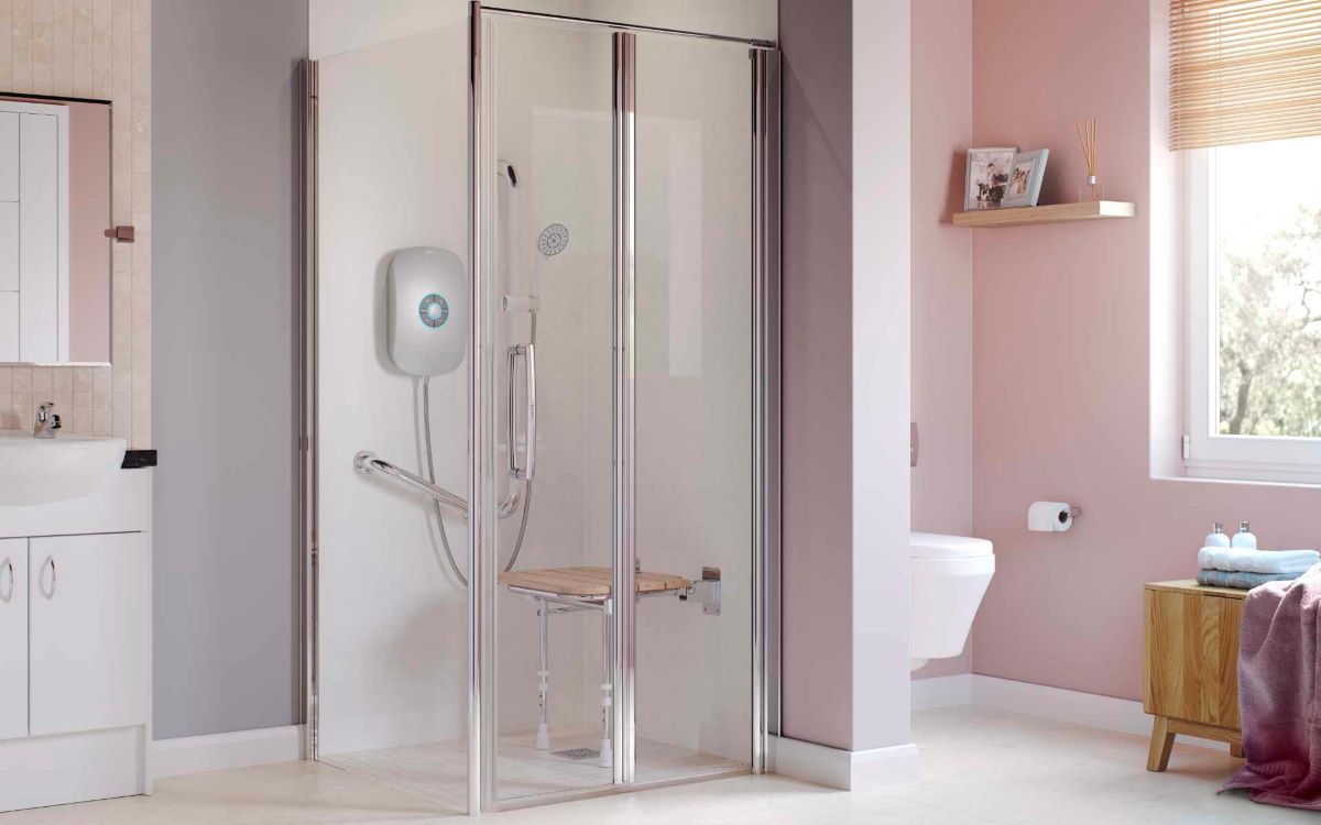 A Quick Guide to Accessible Wet Rooms