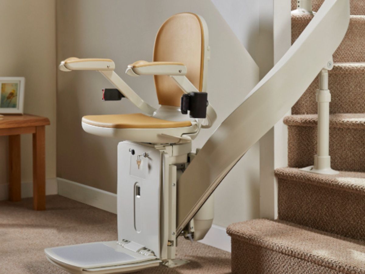 A Complete Guide to Stairlifts