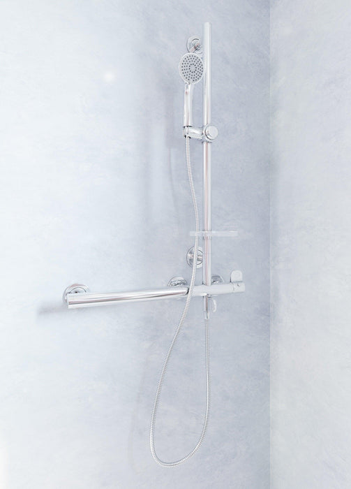 Akw onyx shower discount seat