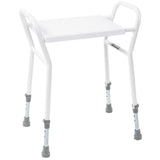 NRS Shower Stool with Handles