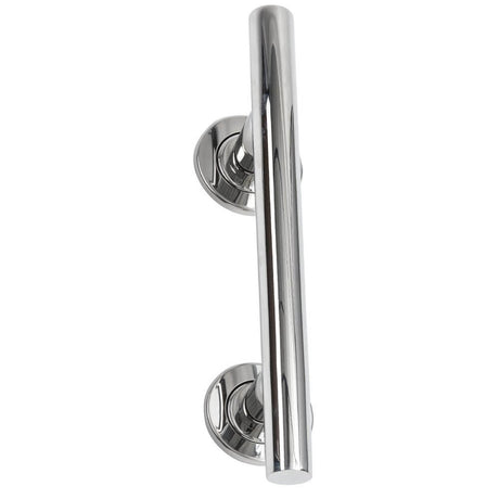 NRS Healthcare SPA Stainless Steel Grab Rail - Straight