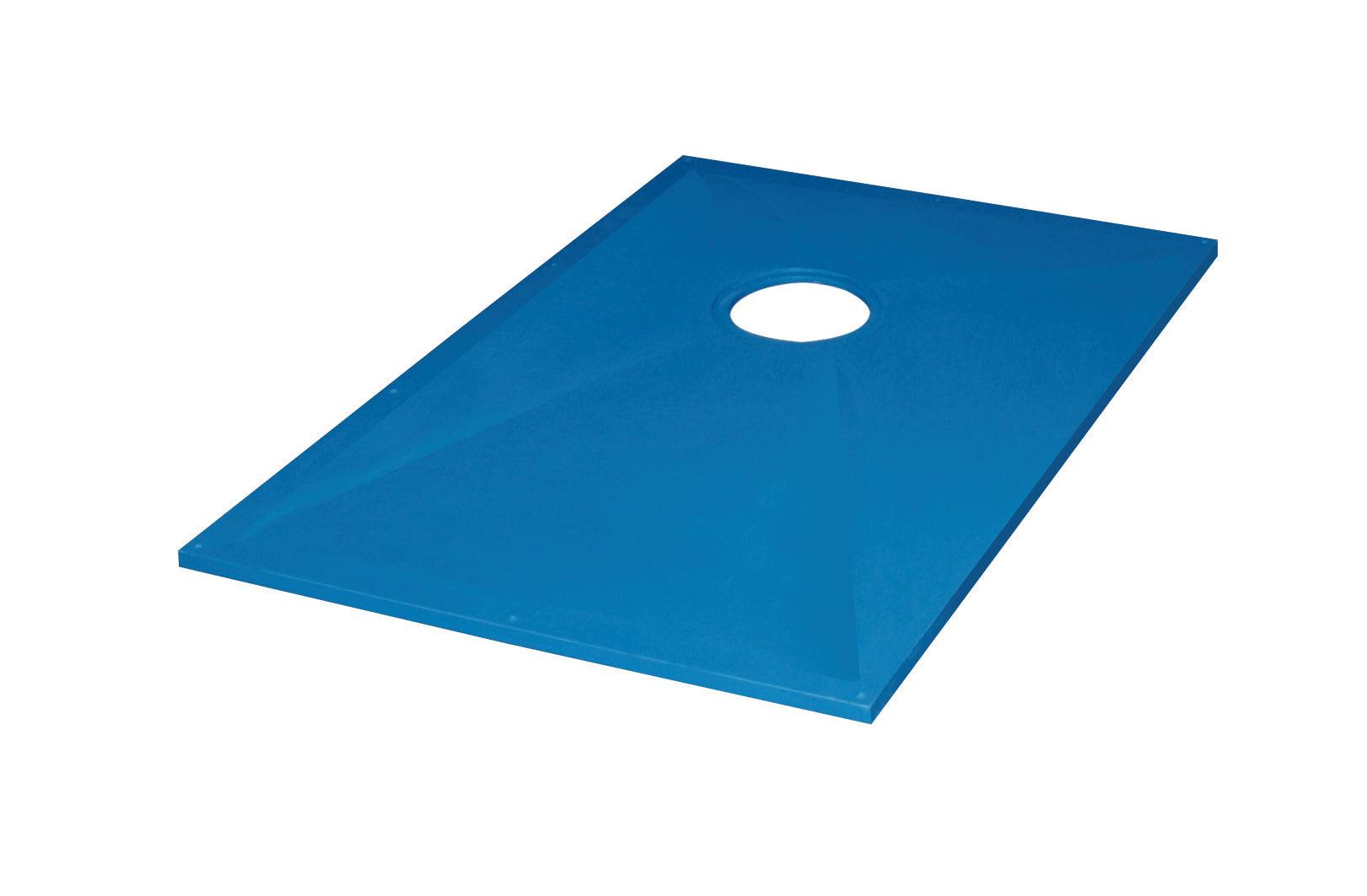 Extra Strong Wetroom Former 22mm Tile or Vinyl Level Access Former