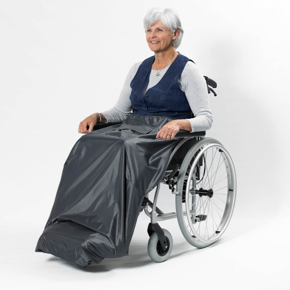 NRS Freestyle Wheelchair Apron