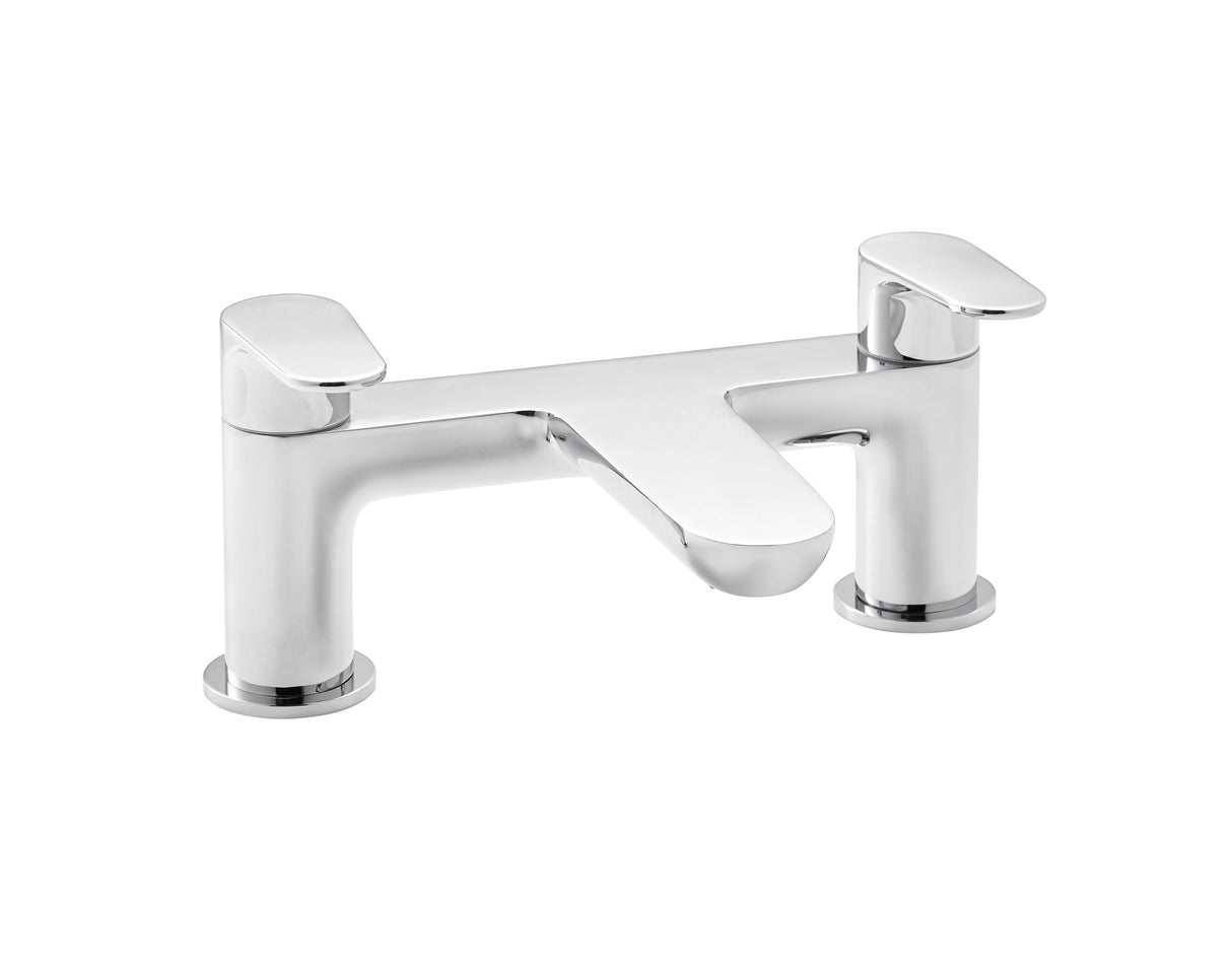 Kartell Mirage Bath Filler - Adaptation Supplies