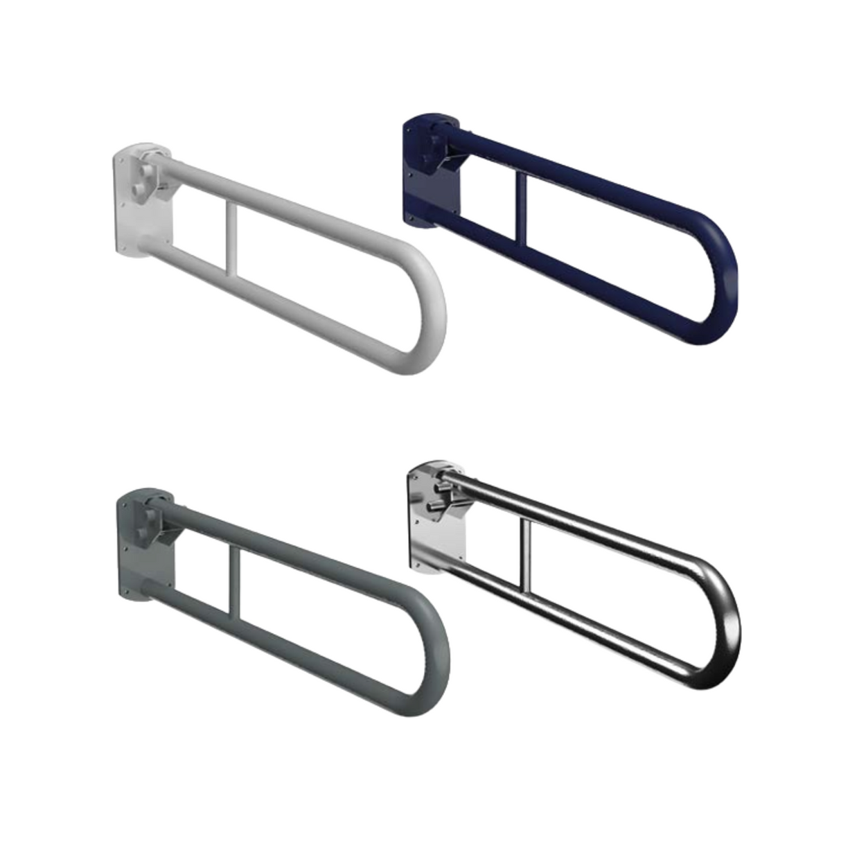 i.Care for ASL Stainless Steel Swing Arm