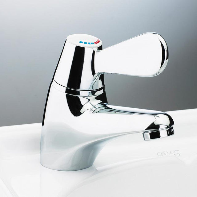 AKW TMV3 Thermostatic Mixer Tap - Adaptation Supplies