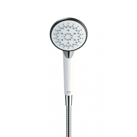 MIRA Advance Flex Shower 8.7KW - Adaptation Supplies